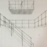 HandyFerro projecten - Trapleuning en balustrade in Warder